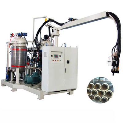 Cer-anerkannte Fipfg-Polyurethan-Zufuhrmaschine (DS-20)