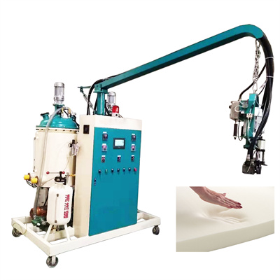 Automatische EPS-Schaumformmaschine Produktionslinie für Gipskartonplatten