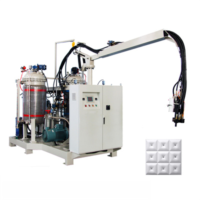 PU-Maschine/Polyurethan-Schaum-Füllmaschine für Kühlhaus/PU-Schaum, der Maschine herstellt/PU-Schaum-Einspritzmaschine/Polyurethan-Maschine/PU-Einspritzmaschine