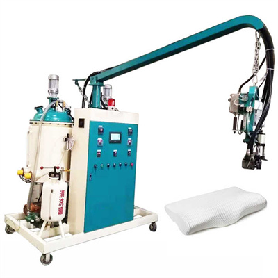 PU-Schaum-Spray-Polyurethan-Isolierungsmaschine/Anlage/Ausrüstung zum Verkauf Wasserdichtes PU Fd-E3