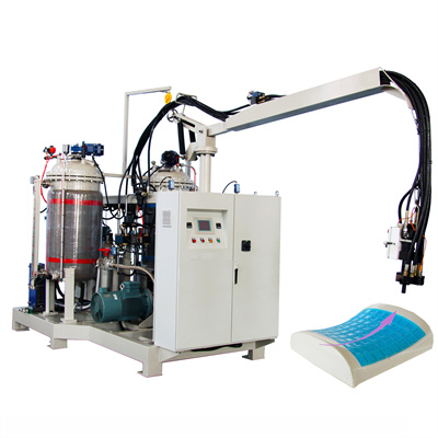 Ausgabemaschine für Polyurethan (PU)-Schaumstoffdichtungen für Relais