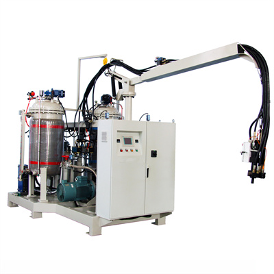 PVC-Schaumplattenherstellungsmaschine WPC-Folienextrusions-Produktionslinie