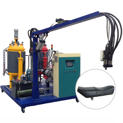 Reanin K3000 Hochdruckheiz-Polyurethan-Mischmaschine für Isolierung