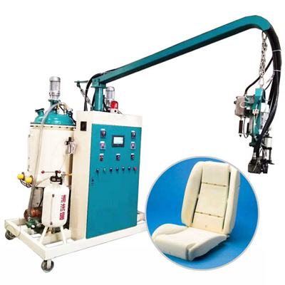 Die patentierte Zhonglida Machinery Zld001e-1 Schwammschneidemaschine für die Herstellung von Sofas