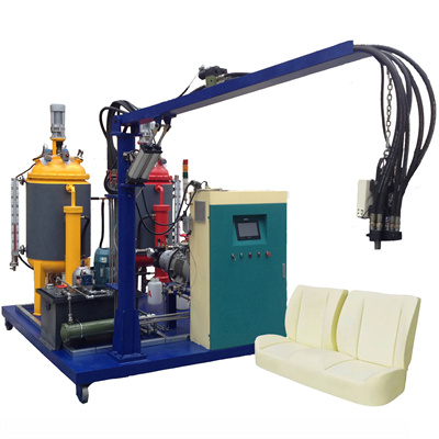 Reanin K7000 Polyurea-Beschichtungsmaschine für Wasserdichtigkeit mit 15 Metern beheiztem Schlauch