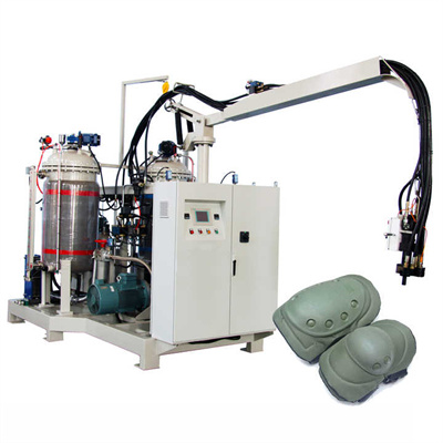 Zweikomponenten-Polyurethan-Flüssigdichtungsschaum-Herstellungsgerät