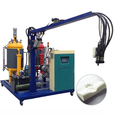 PU-Polyurethan-Maschine / Hochwertige PU-Schaummaschine für Matratze / PU-Schaum-Injektionsmaschine