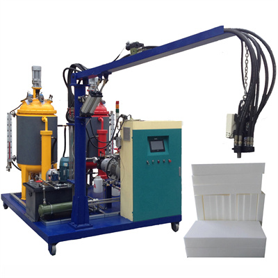 Polyurethan-Maschine/Niederdruck-PU-Schaummaschine für Weichschaum/PU-Schaum-Injektionsmaschine/PU-Schaummaschine/Polyurethan