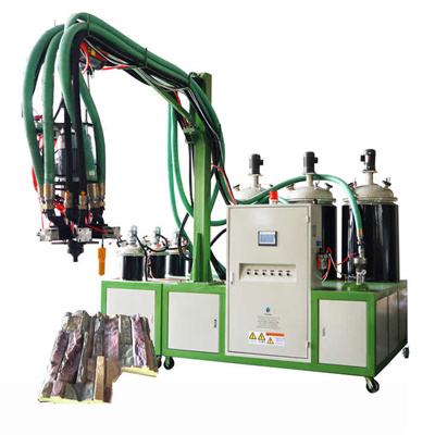 Kontinuierliche Produktionsmaschine für Polyurethan-Sandwichplatten Zweispurige Produktionslinie Plattenproduktionsmaschine