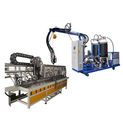 700 * 1130 * 700 mm ISO-zugelassene Xinhua PU-Dichtungs-Automatik-Epoxidharz-Spendermaschine
