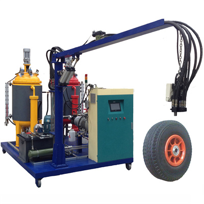 CNC-automatische EVA-, PU-, PE-Schaum-Vertikalschneide- und Schlitzmaschine
