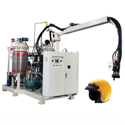 Vollautomatische Maschine zur Herstellung von Schaum- und Hydrokolloid-Wundauflagen