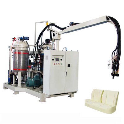 KW-520C PU-Schaumdichtungsversiegelungsmaschine Polyurethan-Injektionsmaschine
