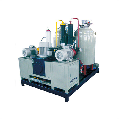 Bestpreis-Polyurethan-PU-Elastomer-Öldichtung, die Maschinen-/PU-Öldichtungsring-Einspritzmaschine herstellt