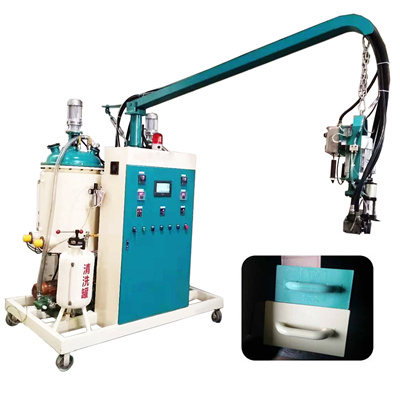 Polyurethan-Maschine/Niederdruck-PU-Schaummaschine für Weichschaum/PU-Schaum-Injektionsmaschine/PU-Schaummaschine/Polyurethan