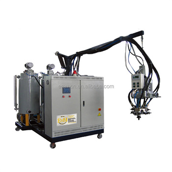 KW-520D PU-Schaum-Dichtungsmaschine Hot-Selling High Quality Automatic Dispensing Glue Machine From China
