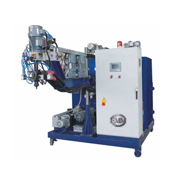 Elektrische Xinhua-Holzkiste Automatische Polyurethan-Dichtungs-Kleber-Ausgabemaschine mit RoHS