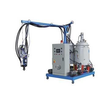 Hochdruck-Polyurethan-PU-Schaum-Einspritzmaschine / Polyurethan-Einspritzmaschine / PU-Gießmaschine