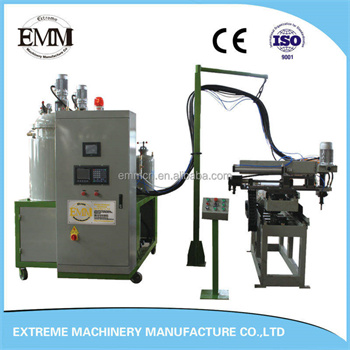 China-Hersteller-Polyurethan-Kissenherstellungsmaschine /PU-Kissenherstellungsmaschine /Pillow Foam Making Machine