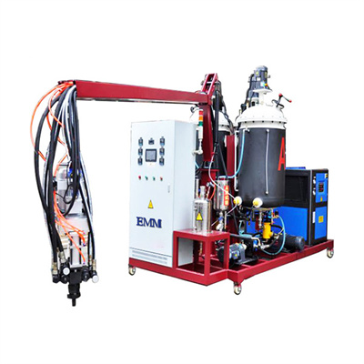Heißschmelzkleber PU-Kleber Epoxid-Flüssigkleber-Ausgabemaschine