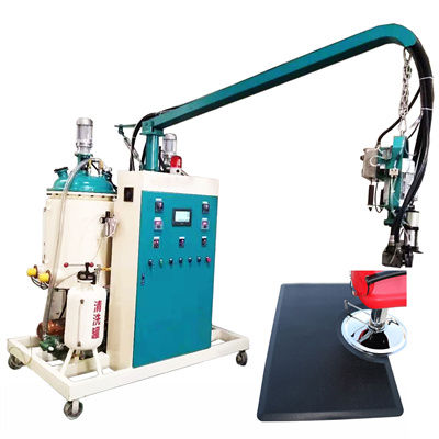 Ng-01m Hydraulische Hochdruckfeder und Kompressionsmaschinen für Schaummatratzen