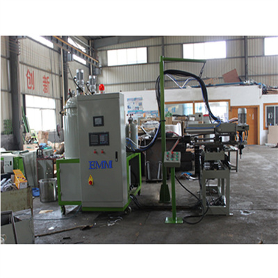 320 kg Automatische Xinhua Customized Guangdong, China PU-Dichtungs-Automatikspendermaschine