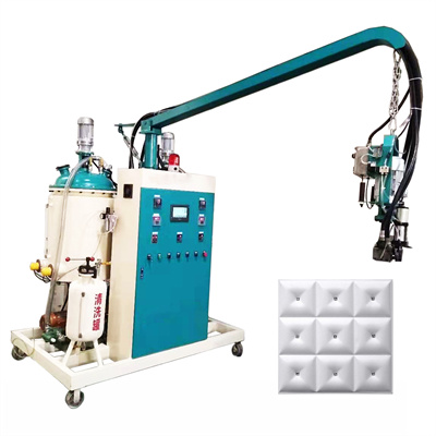 Füllmaschine für Polyurethanschaum-Isolierung