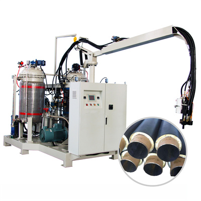 Lineare Entwässerungssiebmaschine mit hoher Kapazität (ZKR1860)