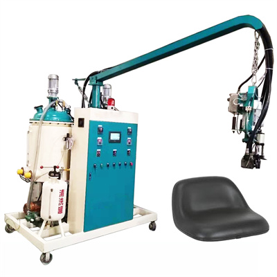 Polyharnstoff-Beschichtungs-Spray-Ausrüstung / Hydraulische Hochdruck-Polyurethan-Schaum-Einspritzmaschine