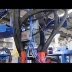 Ration-Mischmaschine-Videos der TPU-Serie