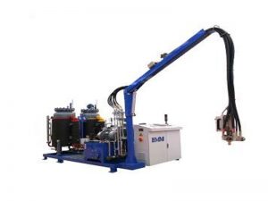 Polyurethan-Hochdruckmaschine PU-Schaummaschine